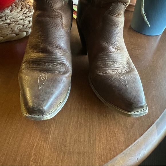 Durango Women’s Cowboy Boots - Picture 3 of 4